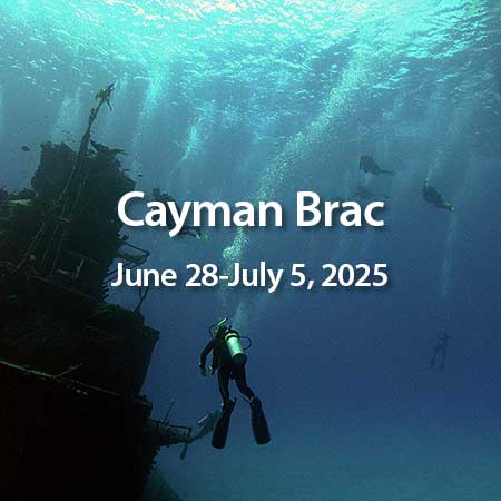 Cayman Brac